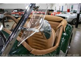 1959 Triumph TR3A (CC-2069032) for sale in Kentwood, Michigan