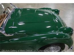 1959 Triumph TR3A (CC-2069032) for sale in Kentwood, Michigan