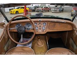 1959 Triumph TR3A (CC-2069032) for sale in Kentwood, Michigan