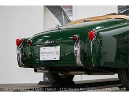 1959 Triumph TR3A (CC-2069032) for sale in Kentwood, Michigan