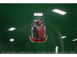 1959 Triumph TR3A (CC-2069032) for sale in Kentwood, Michigan
