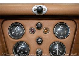1959 Triumph TR3A (CC-2069032) for sale in Kentwood, Michigan