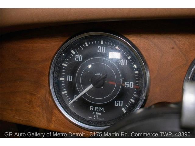 1959 Triumph TR3A (CC-2069032) for sale in Kentwood, Michigan