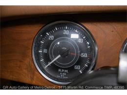 1959 Triumph TR3A (CC-2069032) for sale in Kentwood, Michigan