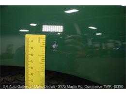 1959 Triumph TR3A (CC-2069032) for sale in Kentwood, Michigan