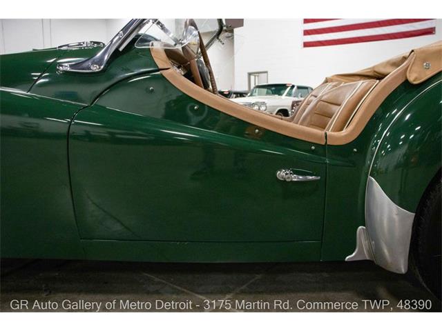 1959 Triumph TR3A (CC-2069032) for sale in Kentwood, Michigan