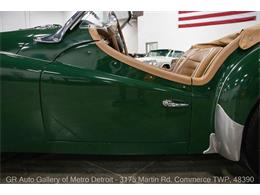 1959 Triumph TR3A (CC-2069032) for sale in Kentwood, Michigan