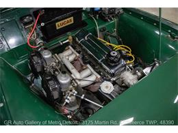 1959 Triumph TR3A (CC-2069032) for sale in Kentwood, Michigan