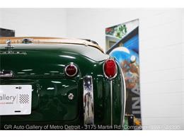 1959 Triumph TR3A (CC-2069032) for sale in Kentwood, Michigan