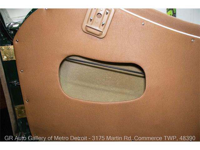 1959 Triumph TR3A (CC-2069032) for sale in Kentwood, Michigan