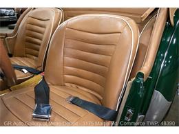 1959 Triumph TR3A (CC-2069032) for sale in Kentwood, Michigan