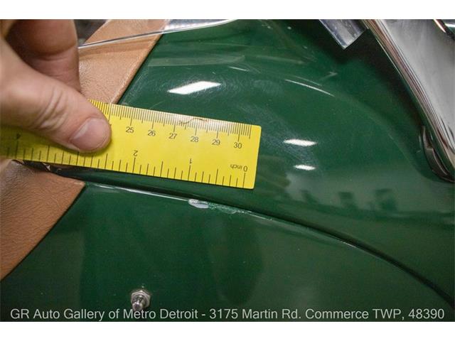 1959 Triumph TR3A (CC-2069032) for sale in Kentwood, Michigan