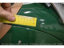 1959 Triumph TR3A (CC-2069032) for sale in Kentwood, Michigan