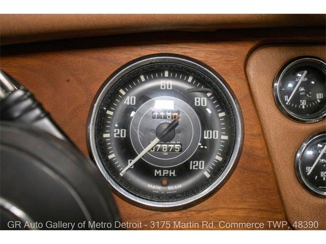 1959 Triumph TR3A (CC-2069032) for sale in Kentwood, Michigan