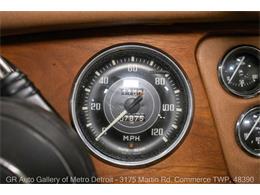 1959 Triumph TR3A (CC-2069032) for sale in Kentwood, Michigan