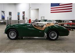 1959 Triumph TR3A (CC-2069032) for sale in Kentwood, Michigan