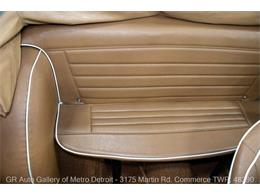 1959 Triumph TR3A (CC-2069032) for sale in Kentwood, Michigan