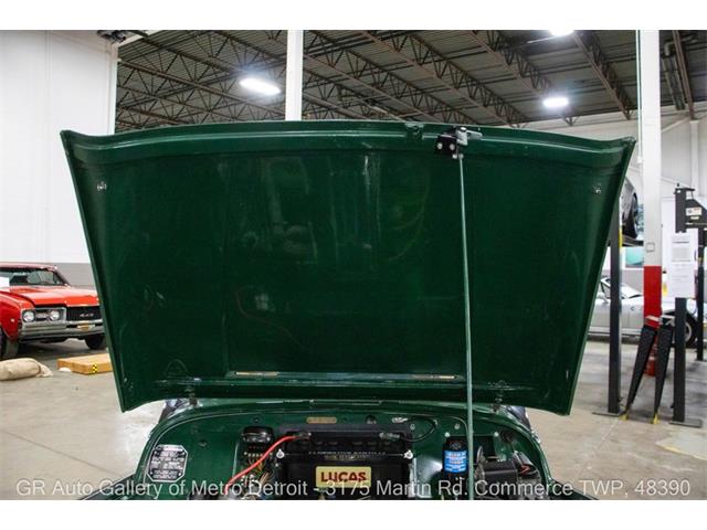 1959 Triumph TR3A (CC-2069032) for sale in Kentwood, Michigan