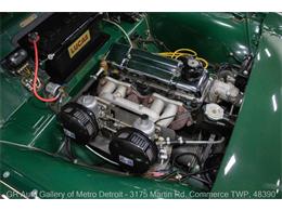 1959 Triumph TR3A (CC-2069032) for sale in Kentwood, Michigan