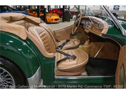 1959 Triumph TR3A (CC-2069032) for sale in Kentwood, Michigan