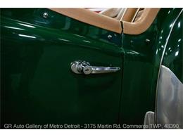 1959 Triumph TR3A (CC-2069032) for sale in Kentwood, Michigan