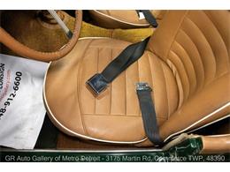 1959 Triumph TR3A (CC-2069032) for sale in Kentwood, Michigan