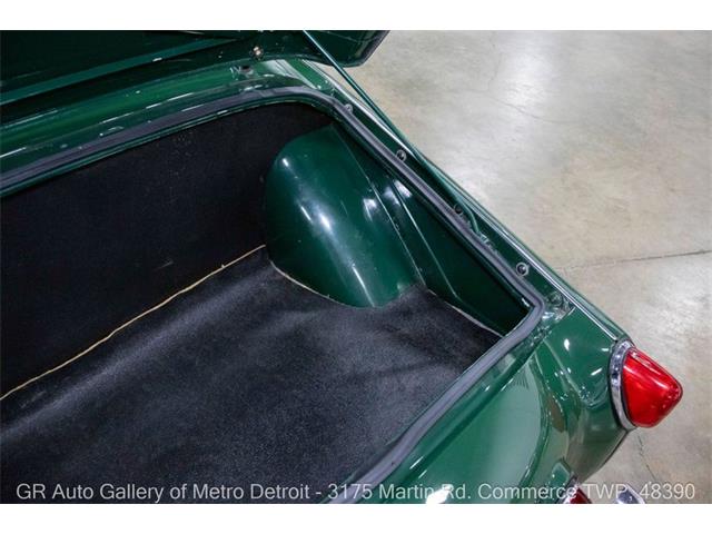 1959 Triumph TR3A (CC-2069032) for sale in Kentwood, Michigan