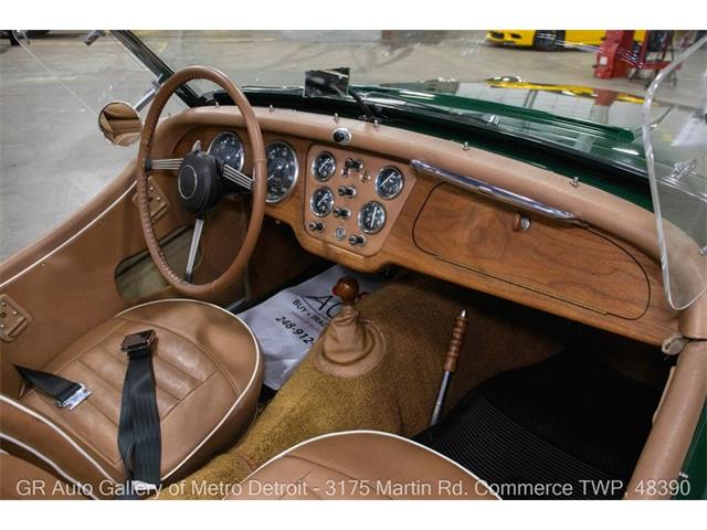 1959 Triumph TR3A (CC-2069032) for sale in Kentwood, Michigan
