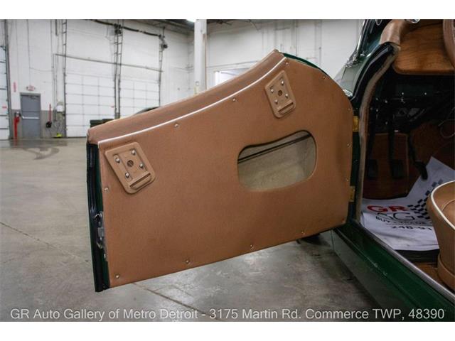 1959 Triumph TR3A (CC-2069032) for sale in Kentwood, Michigan
