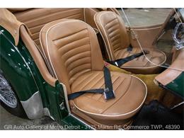 1959 Triumph TR3A (CC-2069032) for sale in Kentwood, Michigan