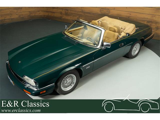 1994 Jaguar XJS (CC-2069033) for sale in Waalwijk, Noord Brabant