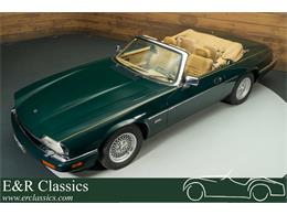 1994 Jaguar XJS (CC-2069033) for sale in Waalwijk, Noord Brabant