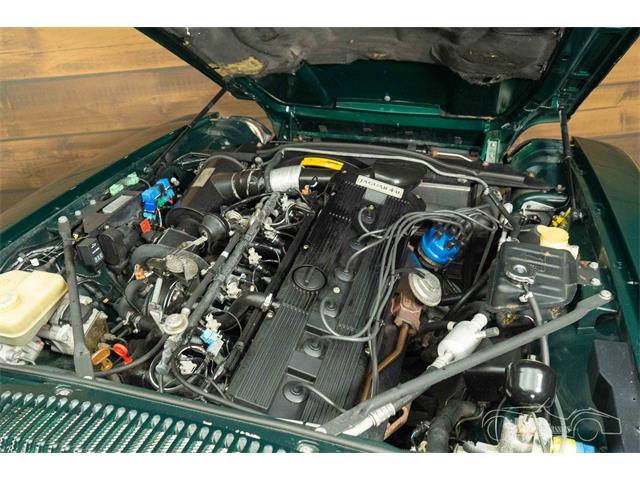 1994 Jaguar XJS (CC-2069033) for sale in Waalwijk, Noord Brabant
