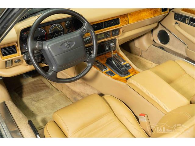 1994 Jaguar XJS (CC-2069033) for sale in Waalwijk, Noord Brabant