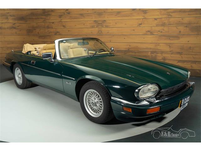 1994 Jaguar XJS (CC-2069033) for sale in Waalwijk, Noord Brabant