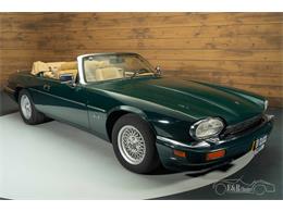 1994 Jaguar XJS (CC-2069033) for sale in Waalwijk, Noord Brabant