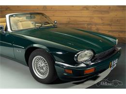 1994 Jaguar XJS (CC-2069033) for sale in Waalwijk, Noord Brabant