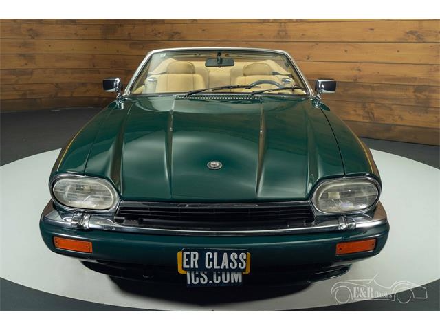 1994 Jaguar XJS (CC-2069033) for sale in Waalwijk, Noord Brabant