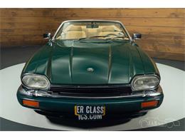 1994 Jaguar XJS (CC-2069033) for sale in Waalwijk, Noord Brabant
