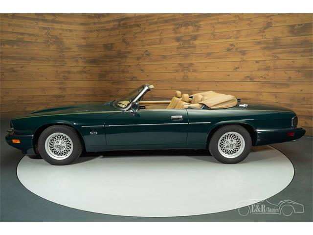 1994 Jaguar XJS (CC-2069033) for sale in Waalwijk, Noord Brabant