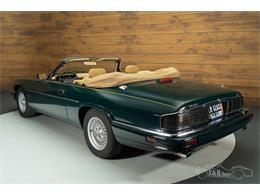 1994 Jaguar XJS (CC-2069033) for sale in Waalwijk, Noord Brabant