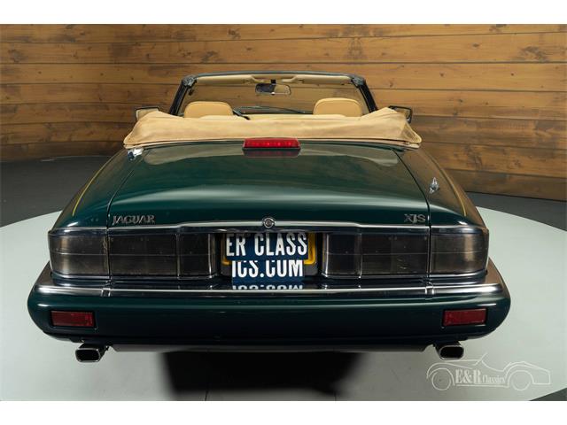 1994 Jaguar XJS (CC-2069033) for sale in Waalwijk, Noord Brabant