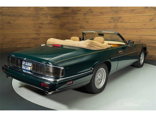1994 Jaguar XJS (CC-2069033) for sale in Waalwijk, Noord Brabant