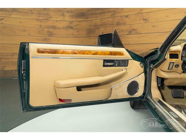 1994 Jaguar XJS (CC-2069033) for sale in Waalwijk, Noord Brabant