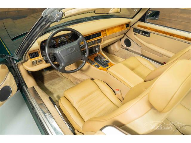 1994 Jaguar XJS (CC-2069033) for sale in Waalwijk, Noord Brabant