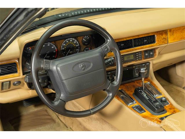 1994 Jaguar XJS (CC-2069033) for sale in Waalwijk, Noord Brabant