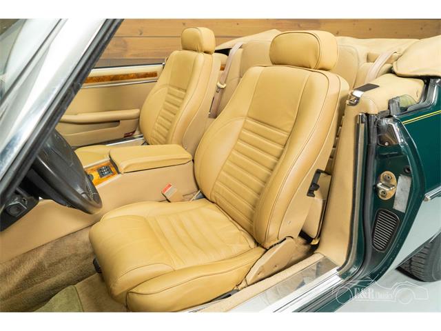 1994 Jaguar XJS (CC-2069033) for sale in Waalwijk, Noord Brabant
