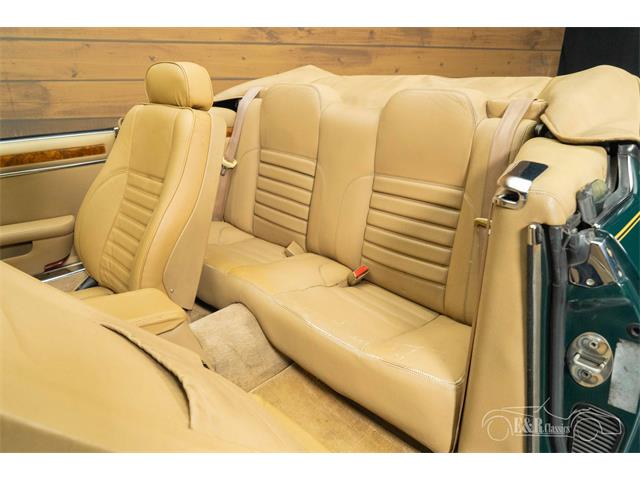 1994 Jaguar XJS (CC-2069033) for sale in Waalwijk, Noord Brabant
