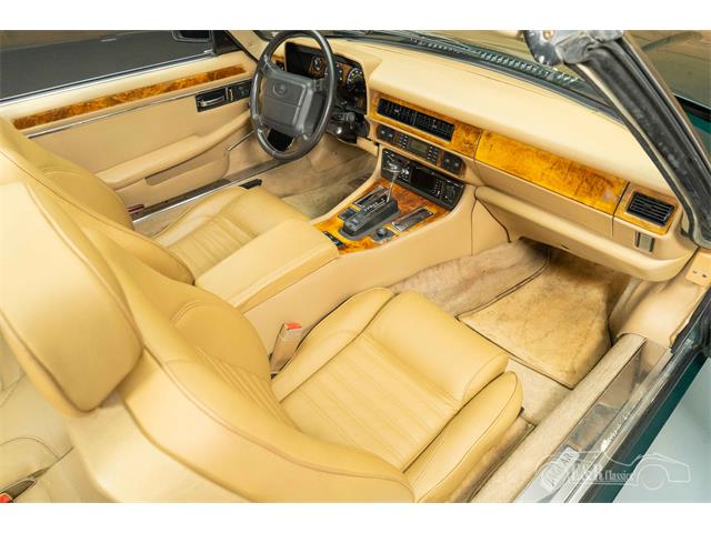 1994 Jaguar XJS (CC-2069033) for sale in Waalwijk, Noord Brabant