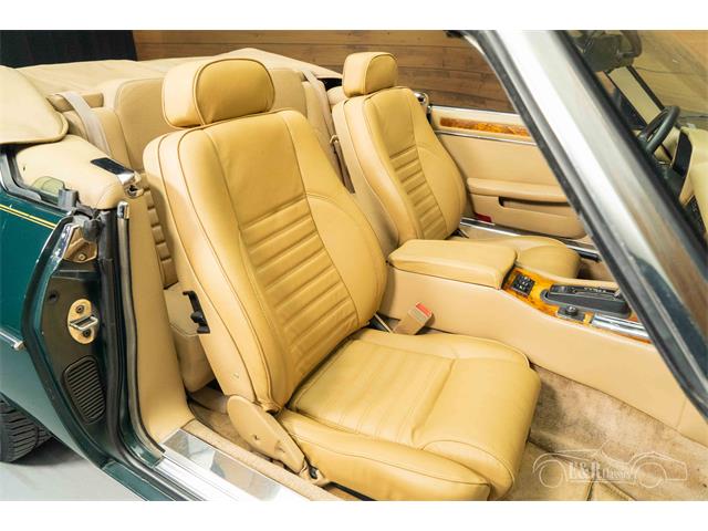 1994 Jaguar XJS (CC-2069033) for sale in Waalwijk, Noord Brabant